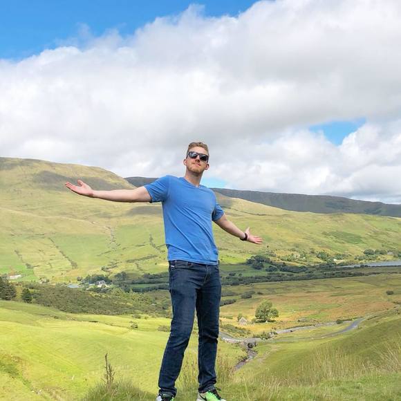 Meet your Posher, James - Picture 1 of 1